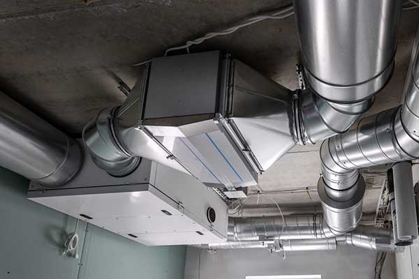 Comprehensive HVAC and Ductwork Services