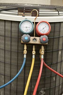 Comprehensive Heating and Air Conditioning Services