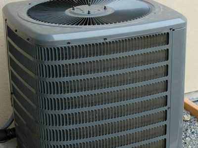 HVAC Maintenance Services